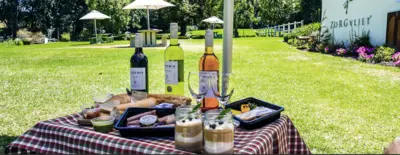 Zorgvliet Wine Estate, Stellenbosch
