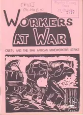 1946 African Mineworkers Strike