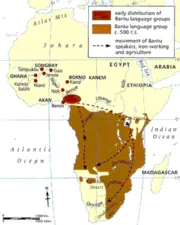 People and Culture of South Africa
