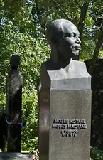 Moses Kotane Timeline