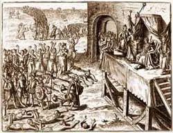 Grade 7 - Term 2: The Transatlantic slave trade