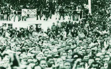 NUSAS Wages Commission Timeline 1971-1973 