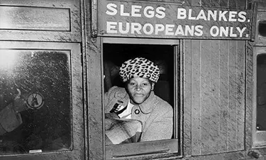 Africa: Colonialism, Arts, Protest & Independence