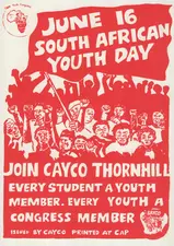 Cape Youth Congress (CAYCO)