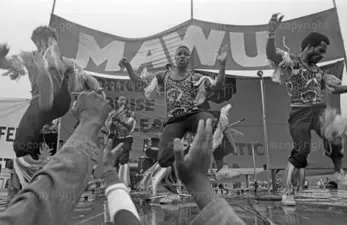 Metal and Allied Workers Union (MAWU)