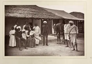 Indenture: A new system of slavery?
