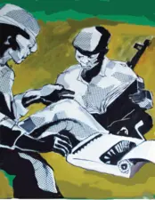 Conference: The Politics of Armed Struggle in Southern Africa 