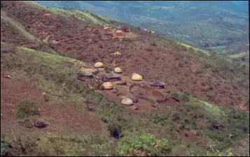 Prehistory of the Durban area