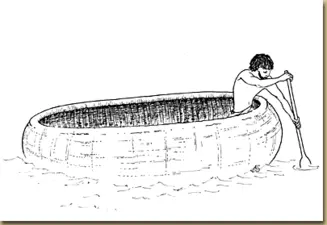 Transport on water