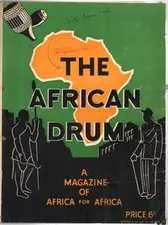 Drum Magazine 