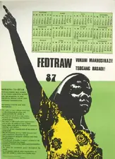 Federation of Transvaal Women (FEDTRAW)