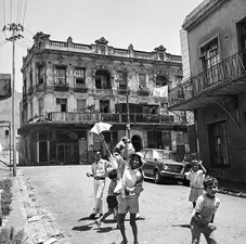 Cape Town the Segregated city