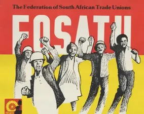 Federation of South African Trade Unions (FOSATU)