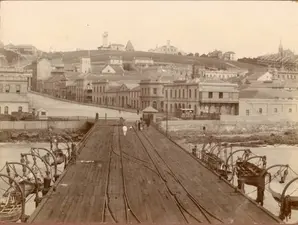 Port Elizabeth Timeline 1799-1986
