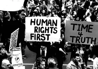Human Rights and the South African Constitution