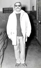 Ahmed Mohamed Kathrada Timeline: 1929 - 2017