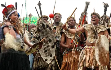 Customary Marriages in South Africa: Understanding The Recognition of Customary Marriages Act of 1998 