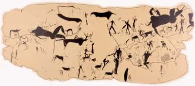 The Linton Panel & the San language 