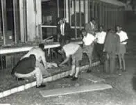 Poqo in the Western Cape and Transkei in the early 1960s