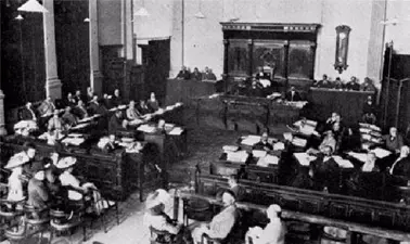 Colonial history of Bloemfontein