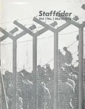 Staffrider magazine (1978-1993)