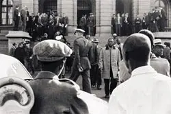 Rivonia Trial 1963 - 1964