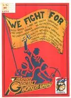 Transport and General Workers Union (TGWU)