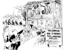 Council policies and practice