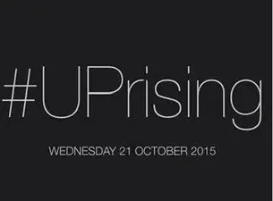 University of Pretoria 2015-2016 Student Protests Timeline