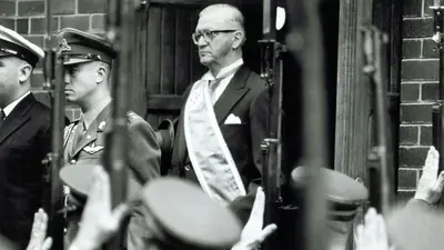 South Africa’s electoral history timeline 1910-2009