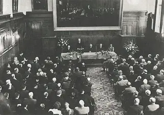 The “Wind of Change” speech