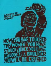 Contemporary issues: Women’s struggle, 1900-1994 