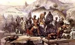 Grade 10 - Topic 5: Colonial expansion in South Africa after 1750
