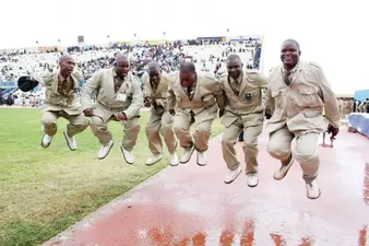 Zion Christian Church (ZCC)