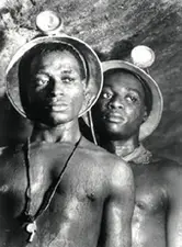The Creation of Native Reserves and Migratory Labour System to South African mines