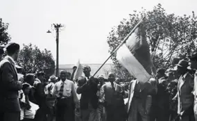 The Rivonia Trial Fifty Years later