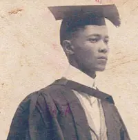 Teachers League of South Africa (TLSA) conference in 1925