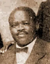 A History of Umteteli Wabantu - 1920-1956