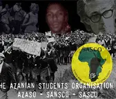 South African National Students Congress (SANSCO)