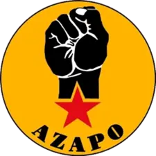 Azanian People’s Organization (AZAPO)
