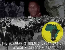 AZASO | SANSCO | SASO