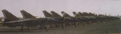 Battle of Cuito Cuanavale 1988