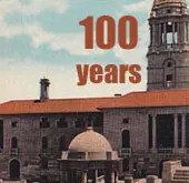 From Union to South African Republic 1900-1976