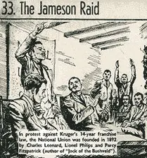 The Jameson Raid