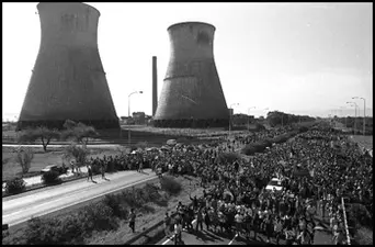 The Langa March, 30 March 1960