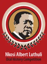 About Nkosi Albert Luthuli Oral History Project