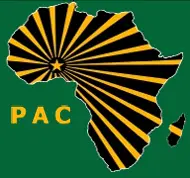 Pan Africanist Congress timeline 1959-2011