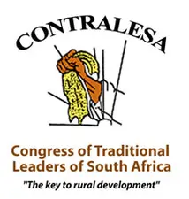 Congress of Traditional Leaders of South Africa