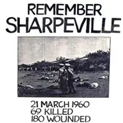 Sharpeville Timeline