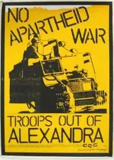 State of Emergency - 1985